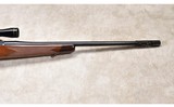 BROWNING ~ A-BOLT MEDALLION ~ LH ~ .270 WINCHESTER - 4 of 11