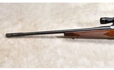 BROWNING ~ A-BOLT MEDALLION ~ LH ~ .270 WINCHESTER - 8 of 11