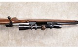 BROWNING ~ A-BOLT MEDALLION ~ LH ~ .270 WINCHESTER - 5 of 11
