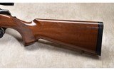 BROWNING ~ A-BOLT MEDALLION ~ LH ~ .270 WINCHESTER - 10 of 11