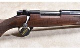 WEATHERBY ~ MARK V ~ SAFARI CLASSIC ~ .375 H&H MAGNUM - 3 of 12