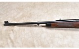 WEATHERBY ~ MARK V ~ SAFARI CLASSIC ~ .375 H&H MAGNUM - 8 of 12