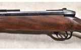 WEATHERBY ~ MARK V ~ SAFARI CLASSIC ~ .375 H&H MAGNUM - 9 of 12