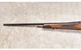 WEATHERBY ~ MARK V ~ .300 WEATHERBY MAGNUM - 8 of 11