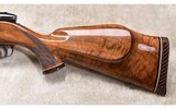 WEATHERBY ~ MARK V ~ .300 WEATHERBY MAGNUM - 10 of 11