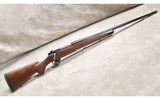 WEATHERBY ~ MARK V ~ .270 WEATHERBY - 1 of 11