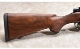 WEATHERBY ~ MARK V ~ .270 WEATHERBY - 2 of 11