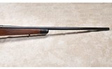 WEATHERBY ~ MARK V ~ .270 WEATHERBY - 4 of 11