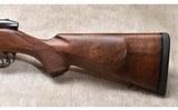 WEATHERBY ~ MARK V ~ .270 WEATHERBY - 10 of 11