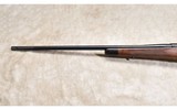 WEATHERBY ~ MARK V ~ .270 WEATHERBY - 8 of 11