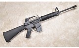 COLT ~ SPORTER ~ LIGHTWEIGHT ~ .223 REMINGTON - 1 of 11