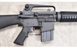 COLT ~ SPORTER ~ LIGHTWEIGHT ~ .223 REMINGTON - 3 of 11