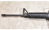COLT ~ SPORTER ~ LIGHTWEIGHT ~ .223 REMINGTON - 8 of 11
