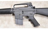 COLT ~ SPORTER ~ LIGHTWEIGHT ~ .223 REMINGTON - 9 of 11