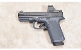 RUGER ~ RXM ~ 9MM LUGER - 2 of 2