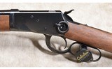 WINCHESTER ~ 1892 SRC ~ .357 MAGNUM - 9 of 11