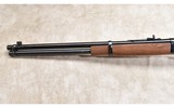 WINCHESTER ~ 1892 SRC ~ .357 MAGNUM - 8 of 11