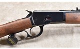 WINCHESTER ~ 1892 SRC ~ .357 MAGNUM - 3 of 11