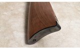 WINCHESTER ~ 1892 SRC ~ .357 MAGNUM - 11 of 11