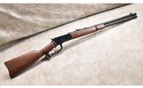 WINCHESTER ~ 1892 SRC ~ .357 MAGNUM