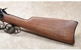 WINCHESTER ~ 1892 SRC ~ .357 MAGNUM - 10 of 11