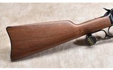 WINCHESTER ~ 1892 SRC ~ .357 MAGNUM - 2 of 11