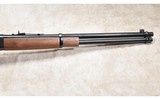 WINCHESTER ~ 1892 SRC ~ .357 MAGNUM - 4 of 11