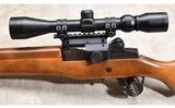 RUGER ~ MINI-14 ~ .223 REMINGTON - 9 of 13