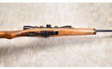 RUGER ~ MINI-14 ~ .223 REMINGTON - 6 of 13