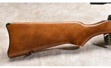 RUGER ~ MINI-14 ~ .223 REMINGTON - 2 of 13