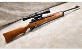 RUGER ~ MINI-14 ~ .223 REMINGTON - 1 of 13