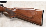 REMINGTON ~ 700 ~ .30-06 SPRINGFIELD - 10 of 11