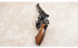 SMITH & WESSON ~ 19-5 ~ .357 MAGNUM - 4 of 6