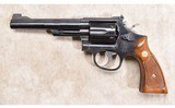 SMITH & WESSON ~ 19-5 ~ .357 MAGNUM - 2 of 6