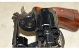 SMITH & WESSON ~ 29-2 ~ .44 MAGNUM - 5 of 6