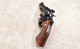 SMITH & WESSON ~ 29-2 ~ .44 MAGNUM - 4 of 6