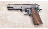 COLT ~ 1911 US ARMY ~ .45 AUTO - 2 of 9