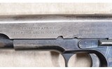 COLT ~ 1911 US ARMY ~ .45 AUTO - 7 of 9