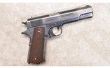 COLT ~ 1911 US ARMY ~ .45 AUTO - 1 of 9