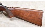 WINCHESTER ~ 70 ~ .270 WCF - 10 of 11