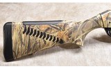 BENELLI ~ SUPER BLACK EAGLE II ~ 12 GAUGE - 2 of 11