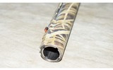 BENELLI ~ SUPER BLACK EAGLE II ~ 12 GAUGE - 7 of 11