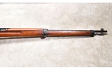 ARISAKA ~ TYPE 97 ~ SNIPER RIFLE ~ 6.5X50MM ARISAKA - 4 of 15