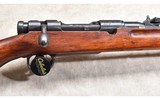 ARISAKA ~ TYPE 97 ~ SNIPER RIFLE ~ 6.5X50MM ARISAKA - 3 of 15