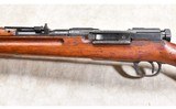 ARISAKA ~ TYPE 97 ~ SNIPER RIFLE ~ 6.5X50MM ARISAKA - 9 of 15