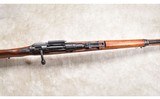 ARISAKA ~ TYPE 97 ~ SNIPER RIFLE ~ 6.5X50MM ARISAKA - 5 of 15