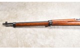 ARISAKA ~ TYPE 97 ~ SNIPER RIFLE ~ 6.5X50MM ARISAKA - 8 of 15
