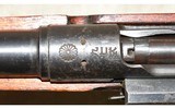 ARISAKA ~ TYPE 97 ~ SNIPER RIFLE ~ 6.5X50MM ARISAKA - 12 of 15