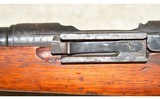 ARISAKA ~ TYPE 97 ~ SNIPER RIFLE ~ 6.5X50MM ARISAKA - 13 of 15