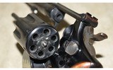 SMITH & WESSON ~ K-22 MASTERPIECE ~ .22 LONG RIFLE - 6 of 7